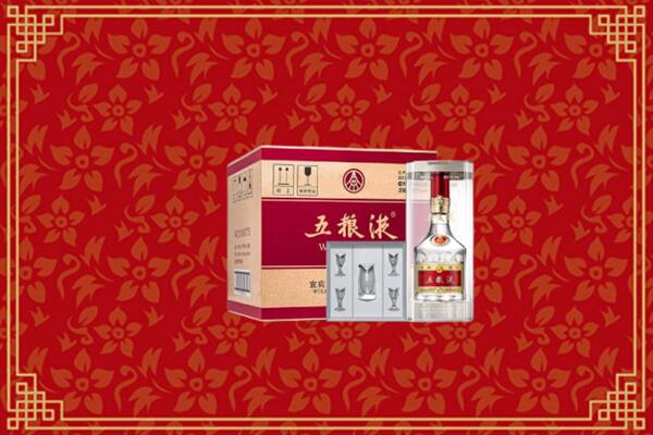 高价求购：广州市海珠回收五粮液